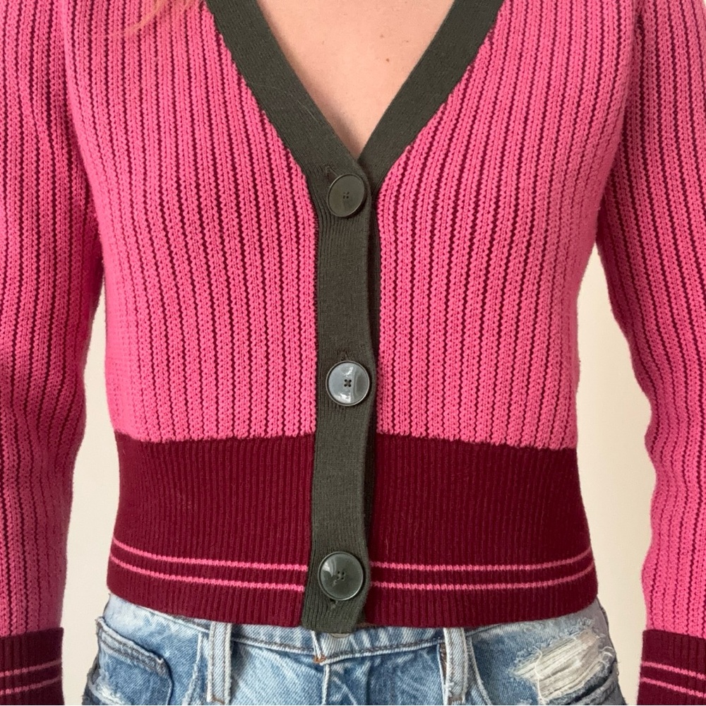 Kate Spade Cardigan - Picture 5 of 8